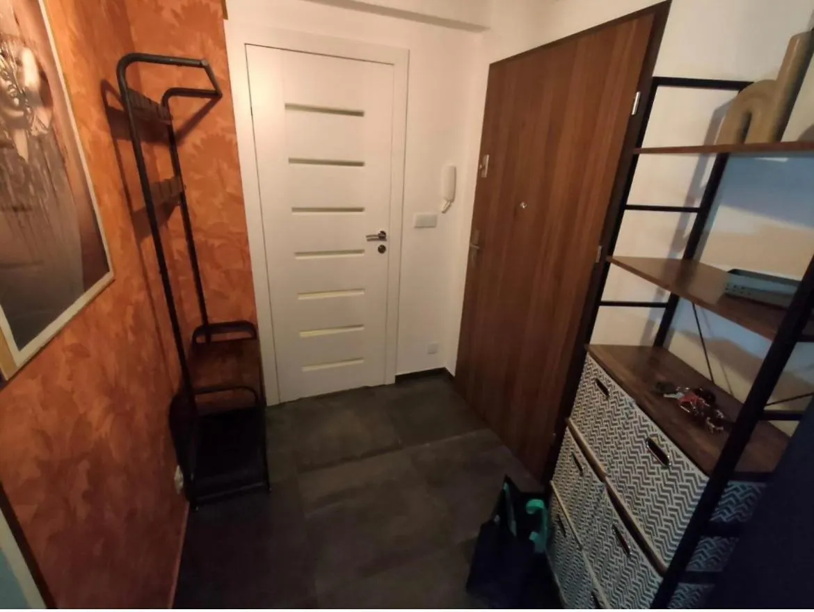 아파트 Apartament Stanczyka 4 바르샤바 폴란드
