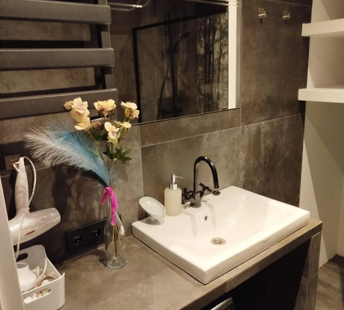 아파트 Apartament Stanczyka 4 바르샤바