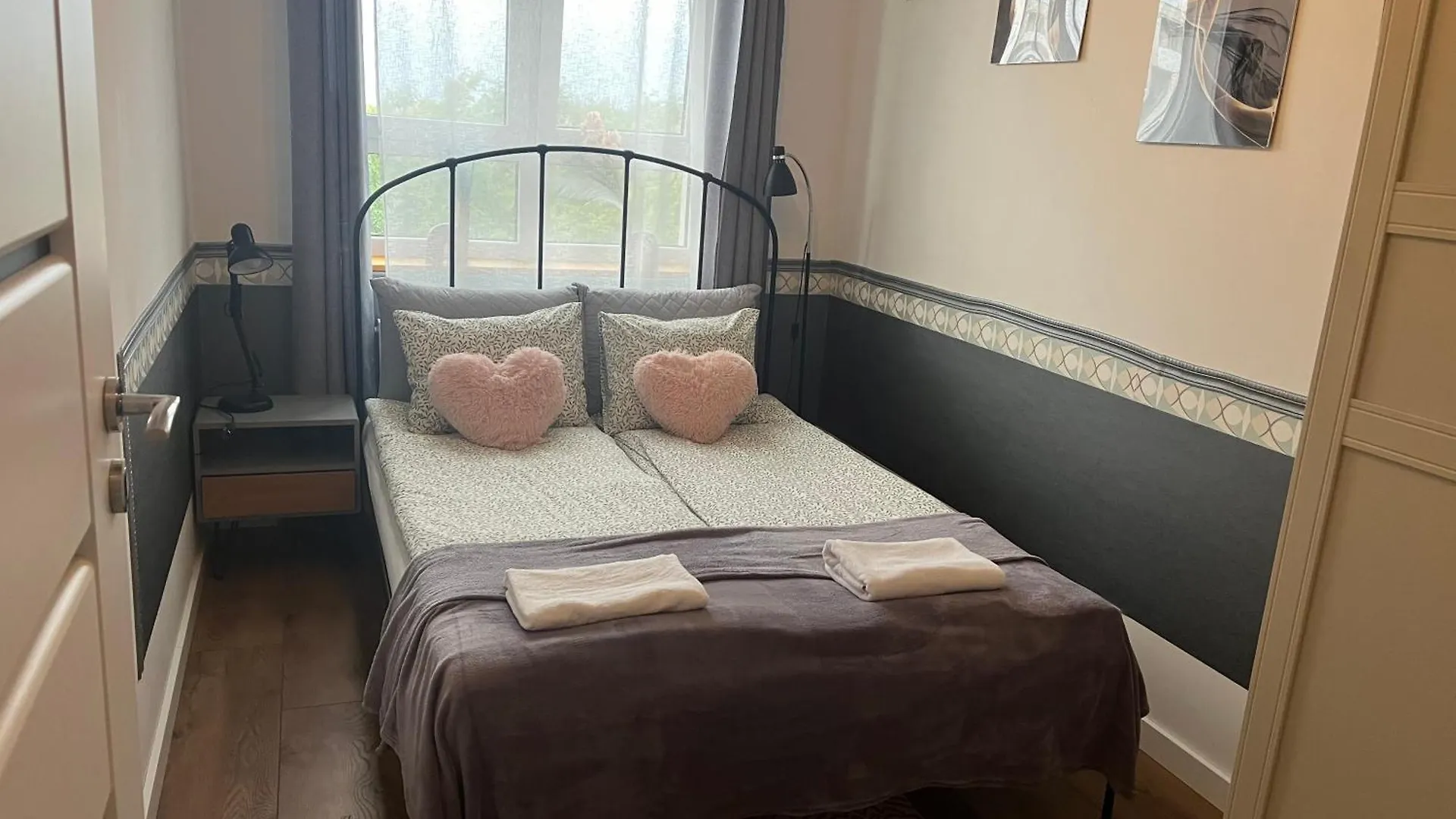 Apartament Stanczyka 4 Warsaw Poland